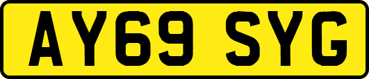 AY69SYG