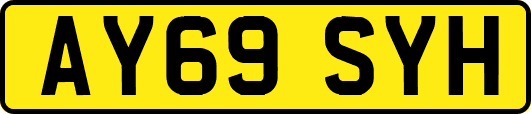 AY69SYH