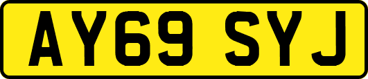 AY69SYJ