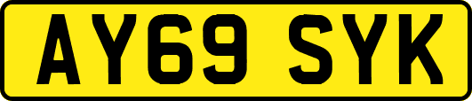 AY69SYK