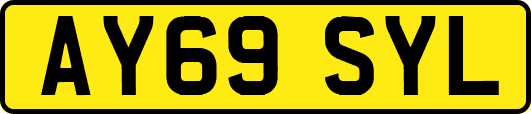 AY69SYL