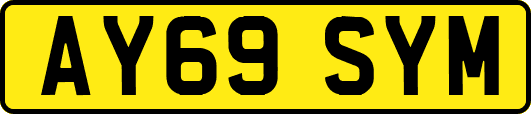 AY69SYM