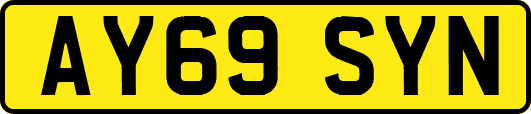AY69SYN