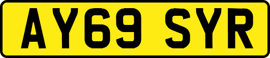 AY69SYR