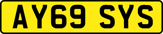 AY69SYS