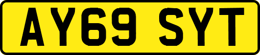 AY69SYT
