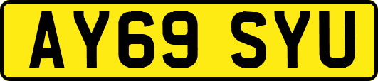 AY69SYU
