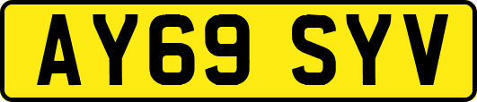 AY69SYV