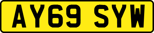 AY69SYW