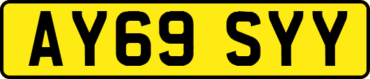 AY69SYY