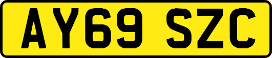 AY69SZC