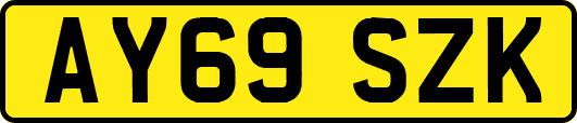 AY69SZK