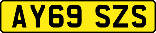 AY69SZS