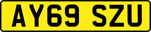 AY69SZU