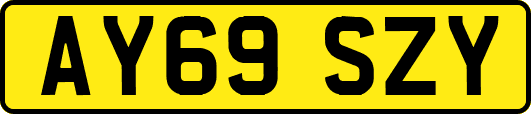 AY69SZY