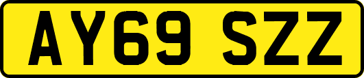 AY69SZZ
