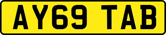 AY69TAB
