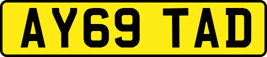 AY69TAD