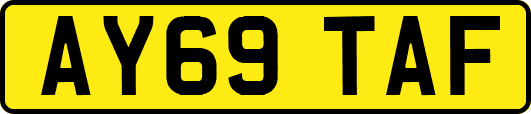 AY69TAF