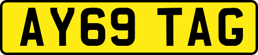 AY69TAG