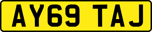 AY69TAJ