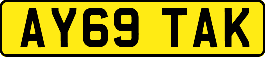 AY69TAK