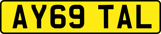 AY69TAL