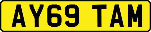 AY69TAM