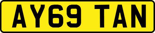 AY69TAN
