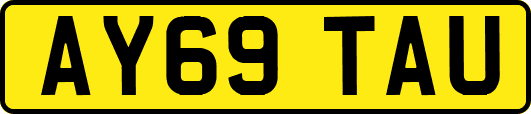 AY69TAU