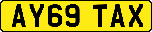 AY69TAX