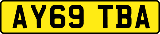 AY69TBA