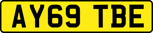 AY69TBE