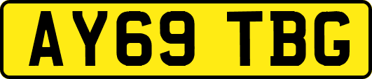 AY69TBG