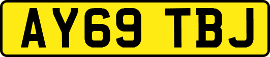 AY69TBJ