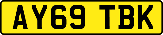 AY69TBK