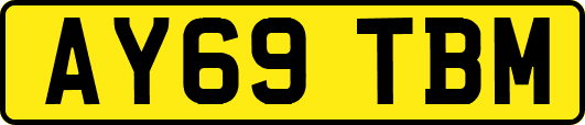 AY69TBM