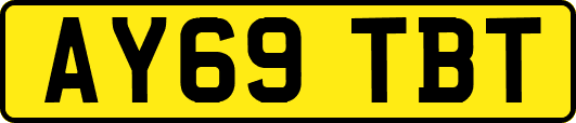 AY69TBT