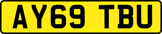 AY69TBU