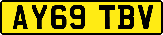 AY69TBV