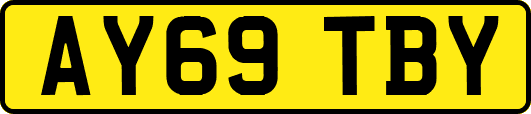 AY69TBY