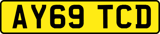 AY69TCD