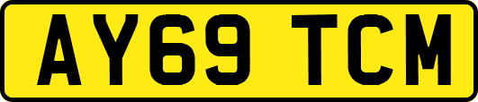 AY69TCM
