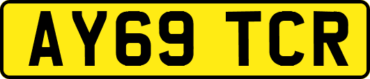 AY69TCR