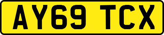 AY69TCX
