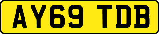 AY69TDB