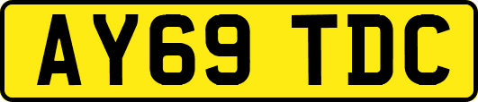AY69TDC