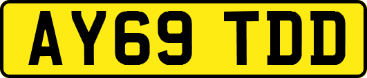 AY69TDD