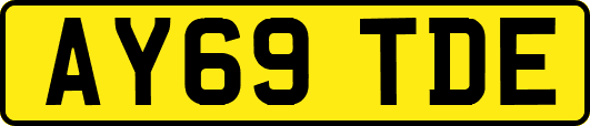 AY69TDE