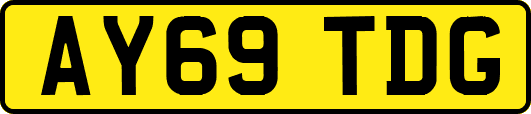 AY69TDG